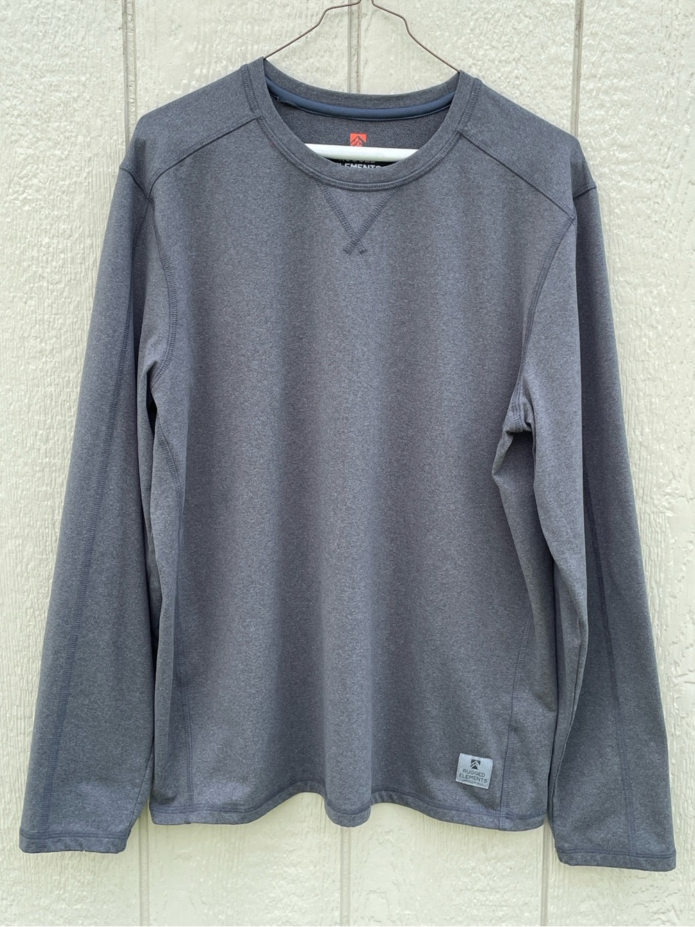 Rugged Elements Long Sleeve Shirt